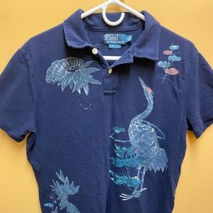 Ralph Lauren Size L polo shirt
